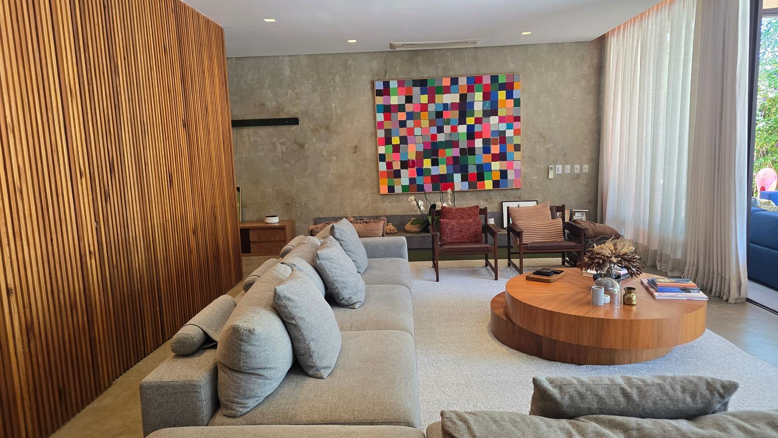 Ambiente interno 16 — Fazenda Boa Vista, Porto Feliz, para locação, Casa