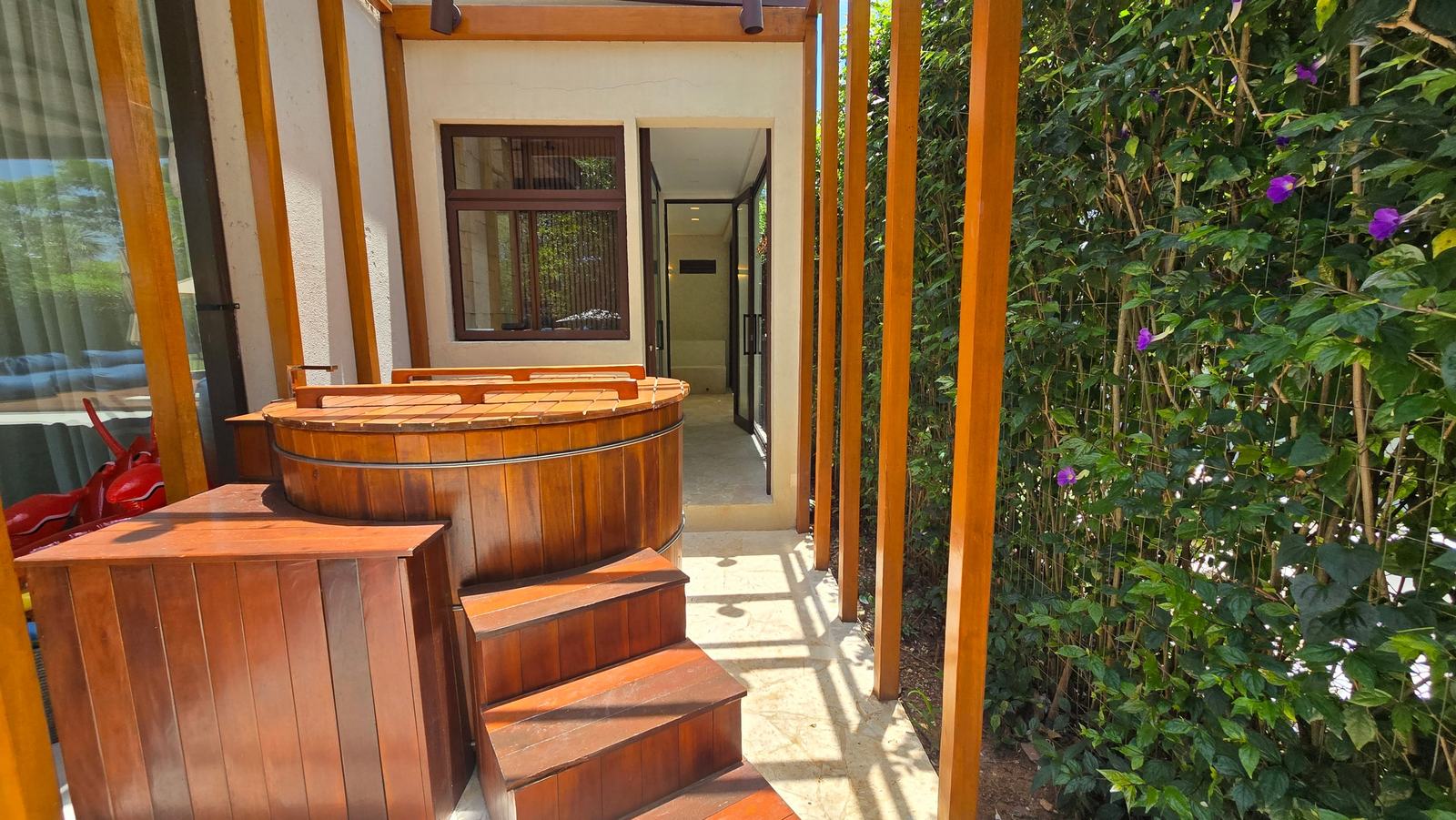 Área externa 22 — Fazenda Boa Vista, Porto Feliz, para locação, Casa