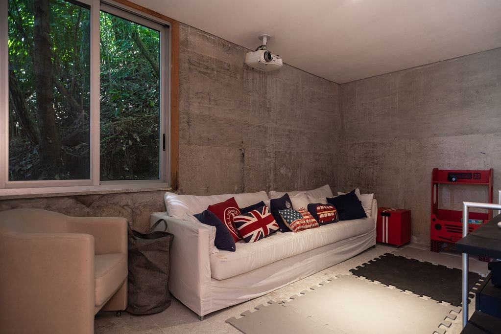 Ambiente interno 11 — São Pedro, Guarujá, à venda e para locação, Casa