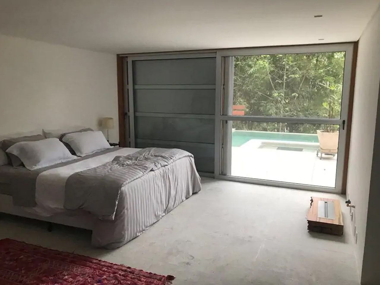 Suíte 6 — São Pedro, Guarujá, à venda e para locação, Casa