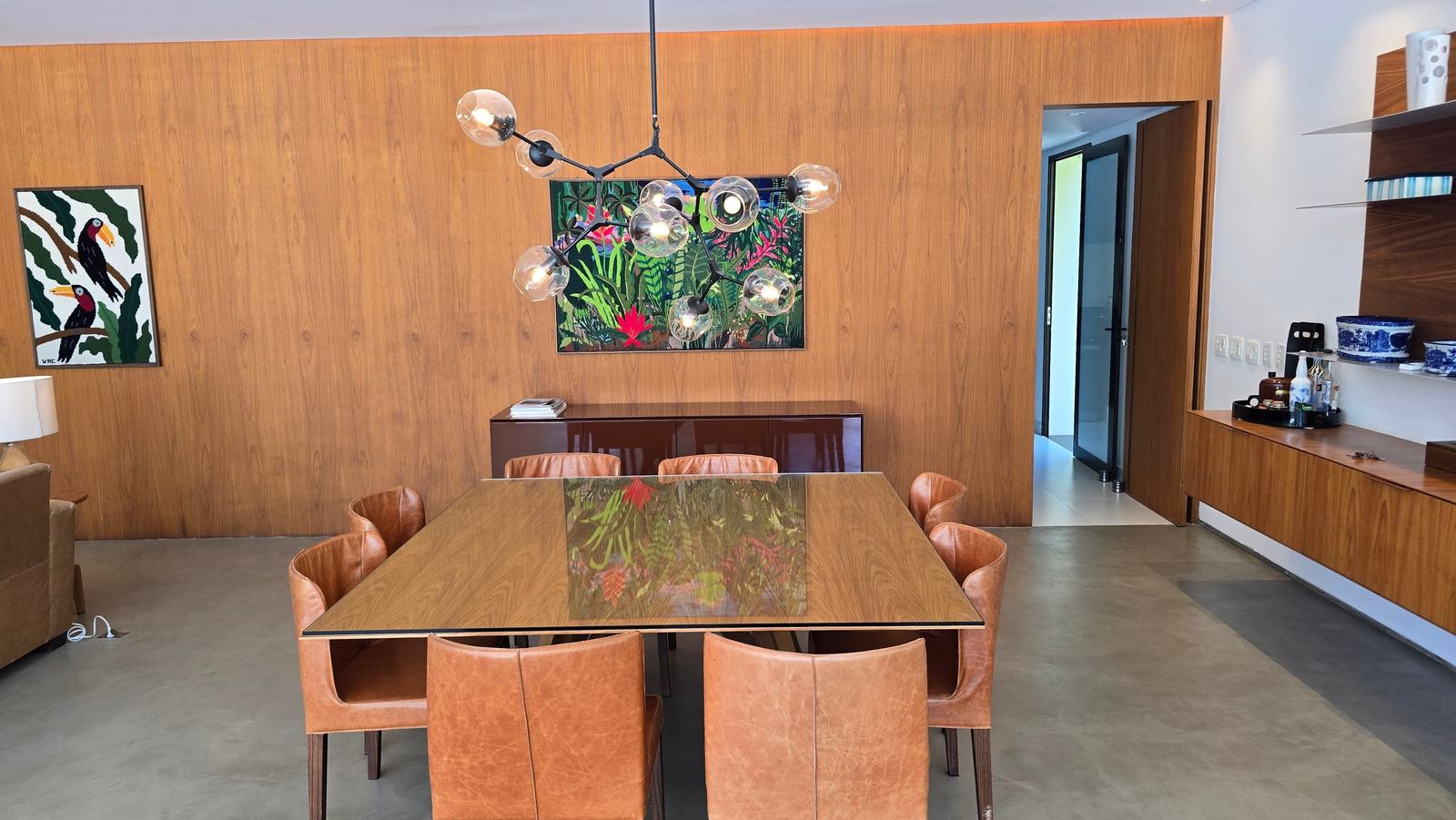 Ambiente interno 20 — Fazenda Boa Vista, Porto Feliz, para locação, Casa