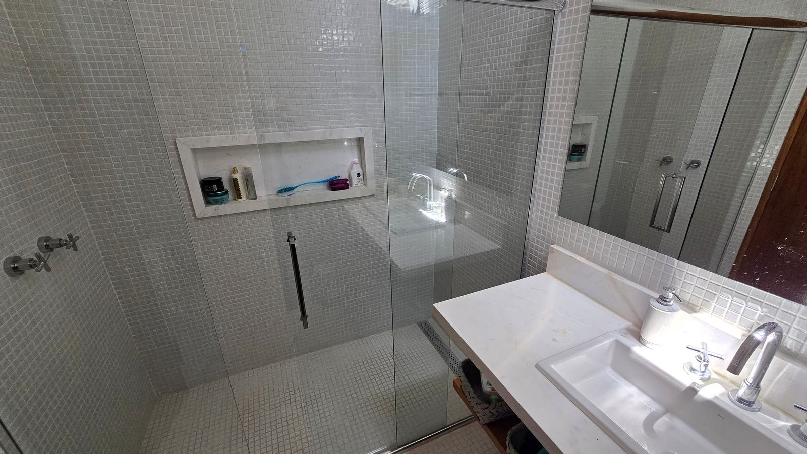 Suíte 4 — Fazenda Boa Vista, Porto Feliz, para locação, Casa