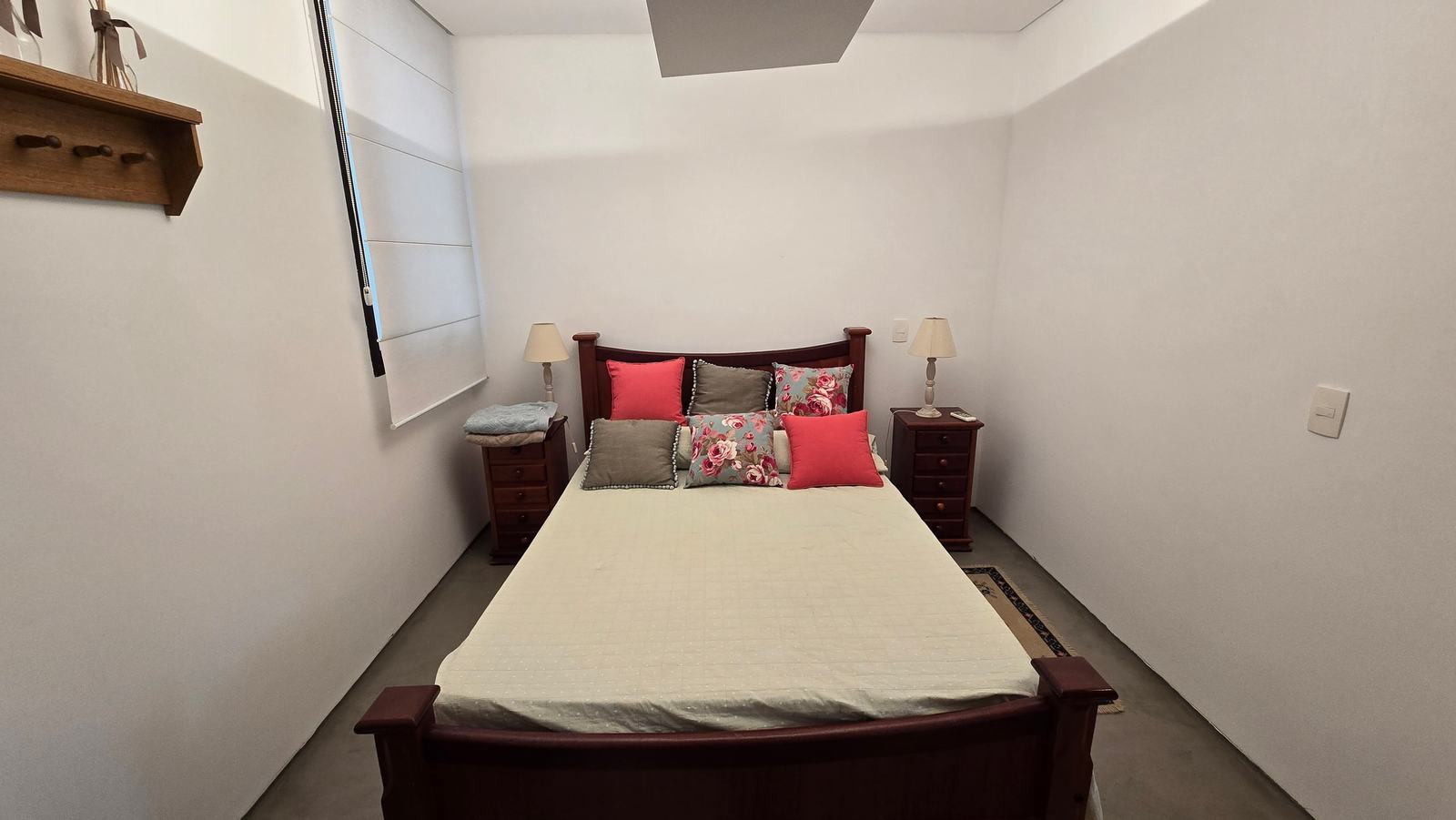 Suíte 6 — Fazenda Boa Vista, Porto Feliz, para locação, Casa