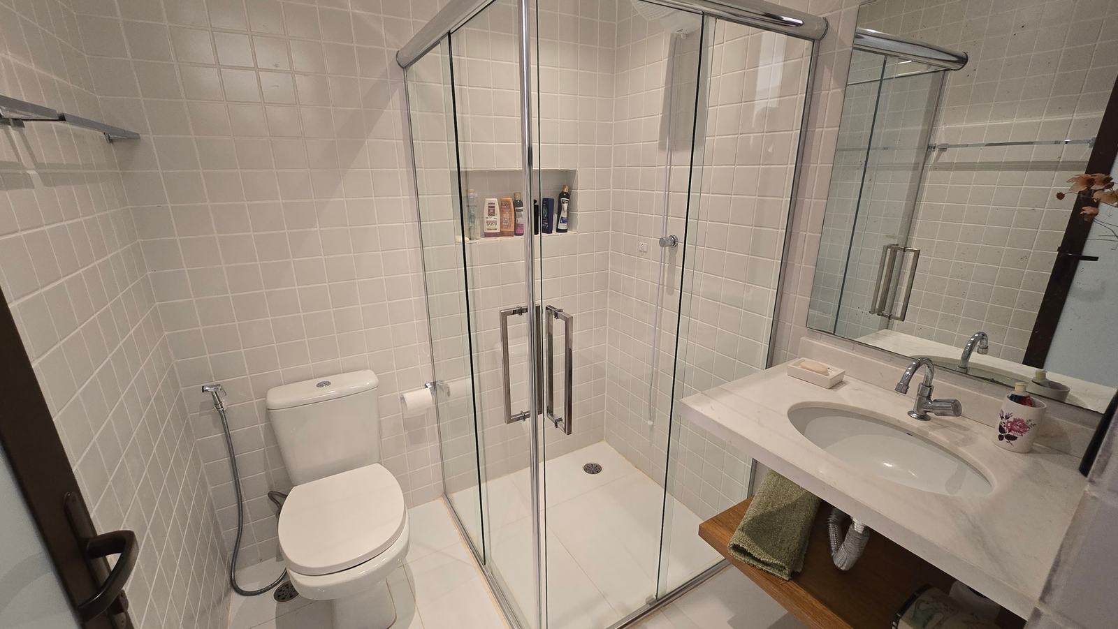 Suíte 7 — Fazenda Boa Vista, Porto Feliz, para locação, Casa