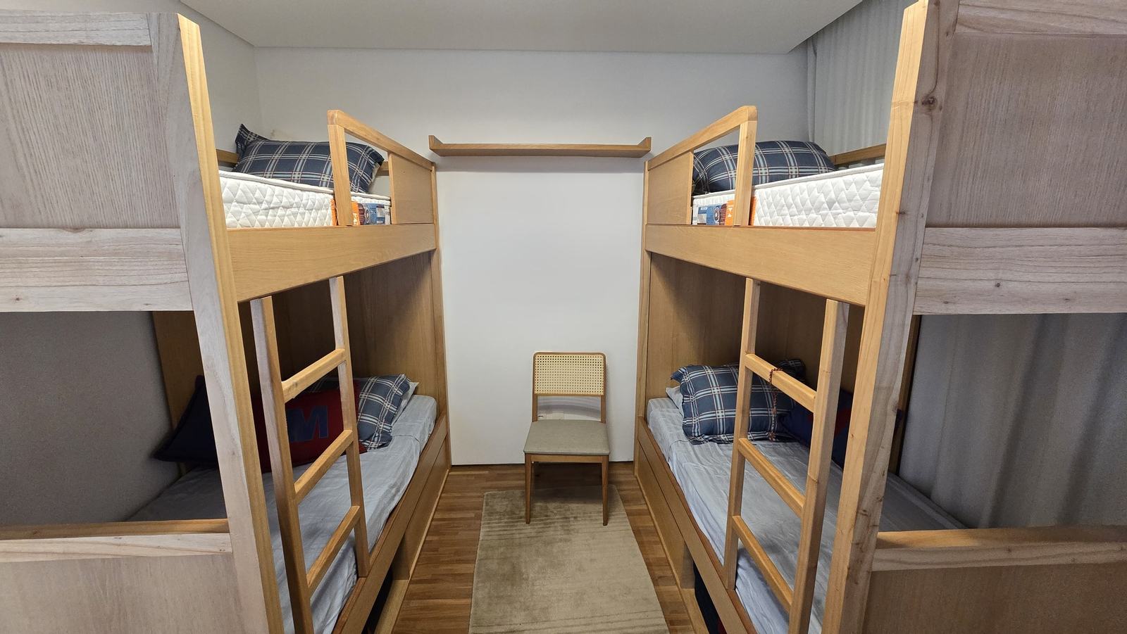 Suíte 5 — Fazenda Boa Vista, Porto Feliz, para locação, Casa
