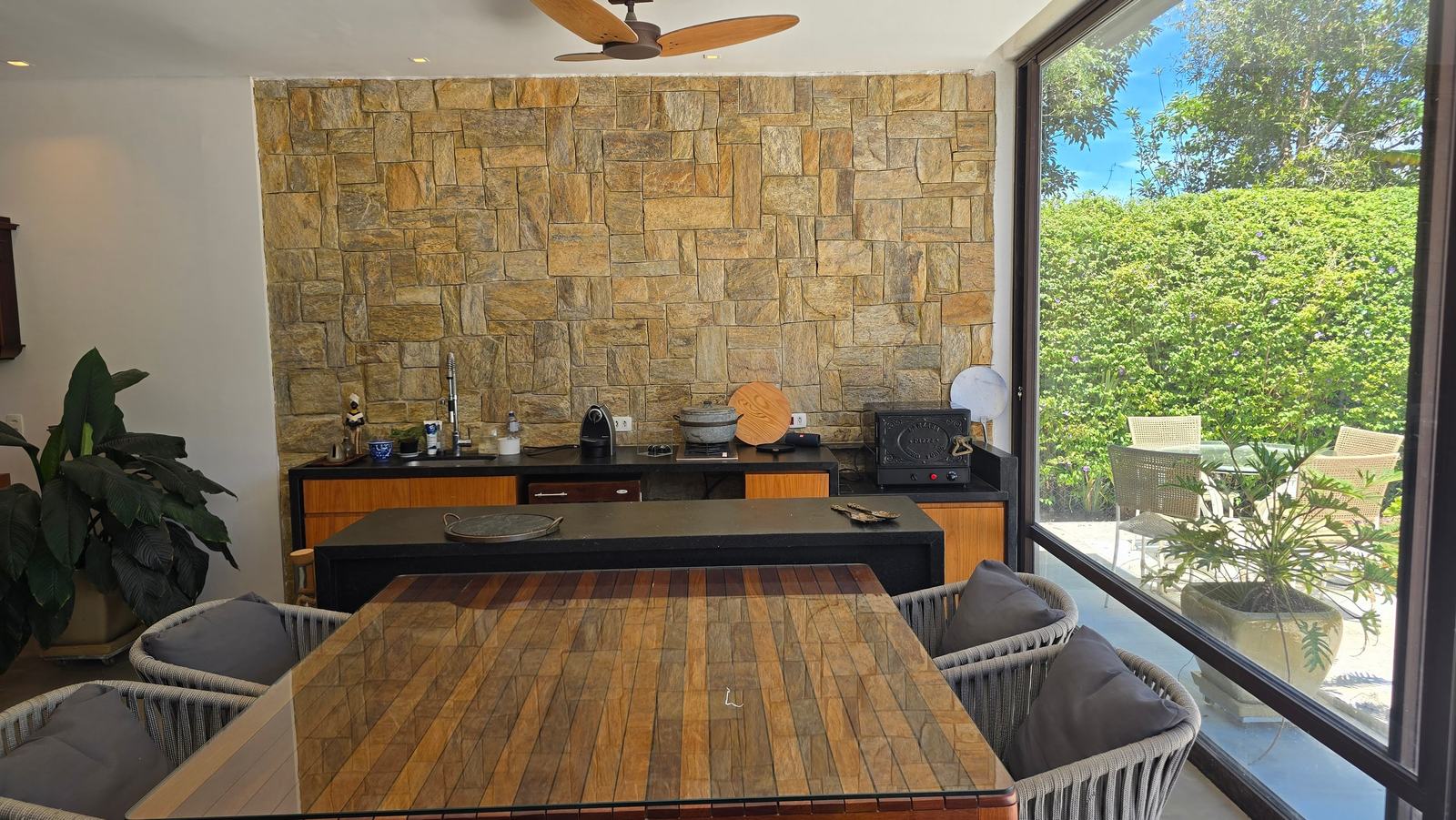Ambiente interno 15 — Fazenda Boa Vista, Porto Feliz, para locação, Casa