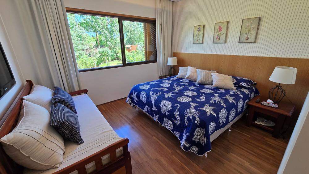 Casa no Fazenda Boa Vista — Villa 630