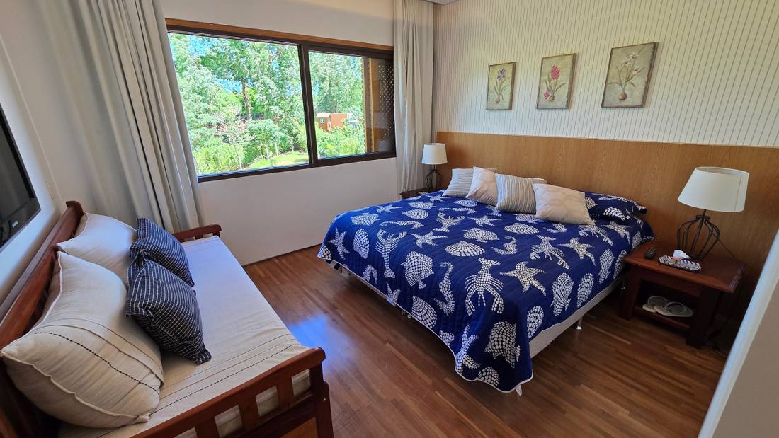 Casa no Fazenda Boa Vista — Villa 630