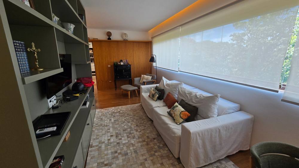 Casa no Fazenda Boa Vista — Villa 630