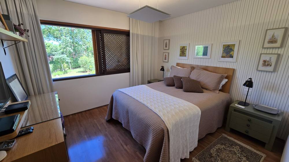 Casa no Fazenda Boa Vista — Villa 630
