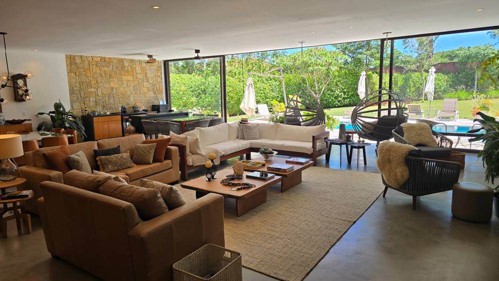 Casa no Fazenda Boa Vista — Villa 630
