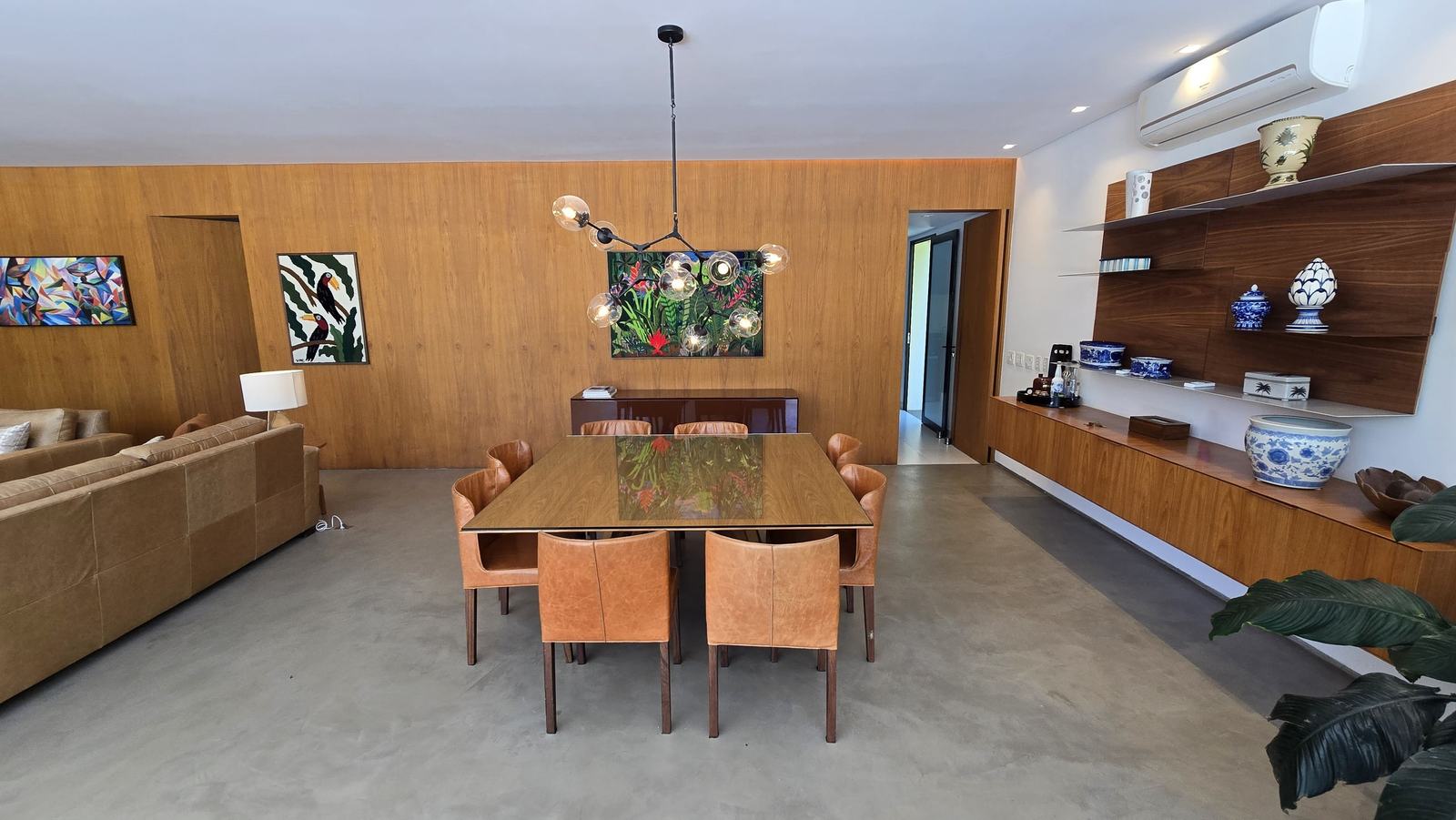 Ambiente interno 23 — Fazenda Boa Vista, Porto Feliz, para locação, Casa