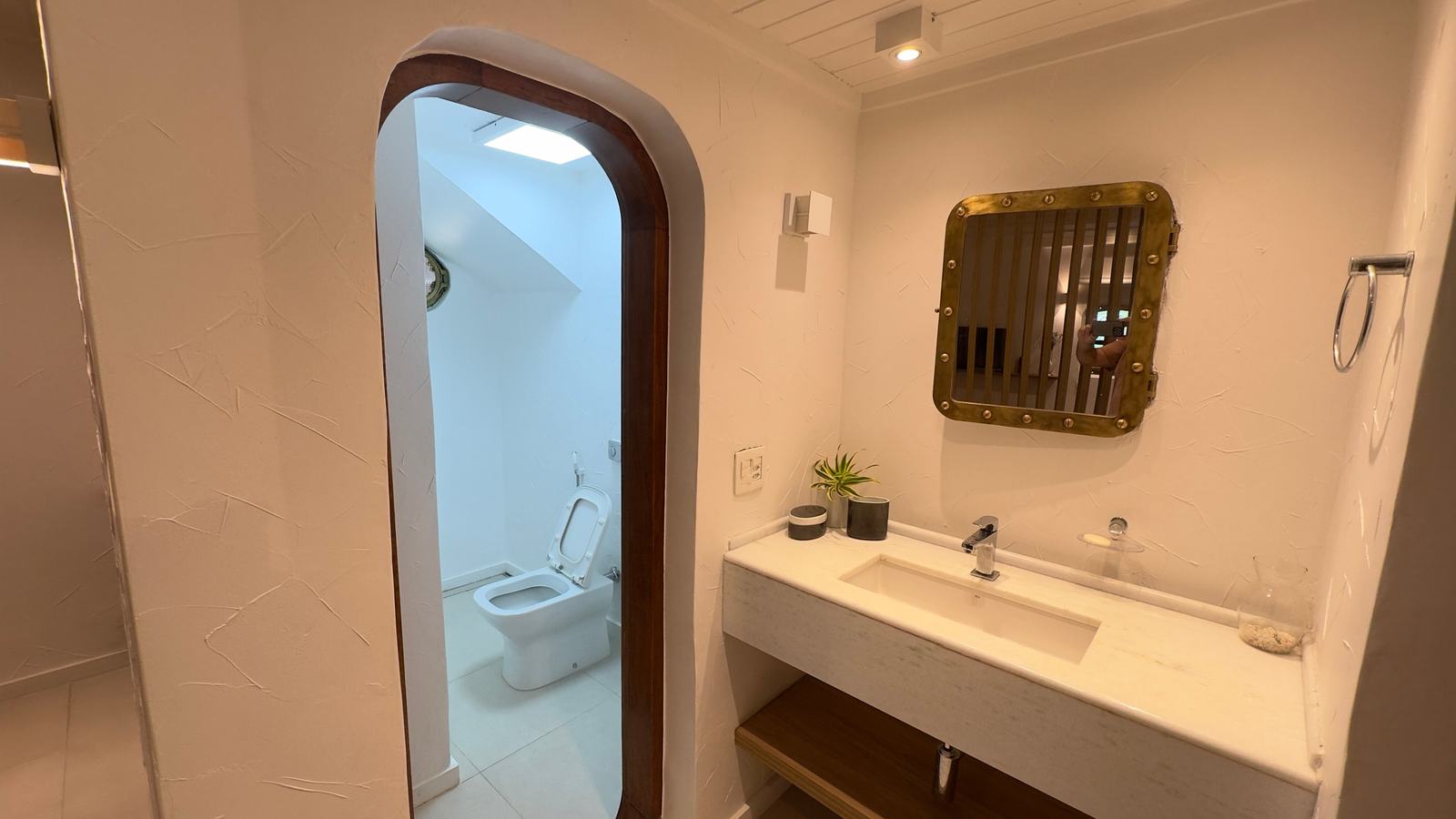 Suíte 2 — São Pedro, Guarujá, à venda e para locação, Casa