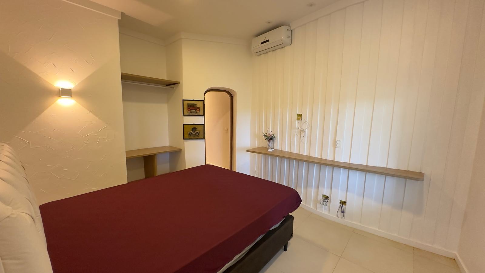 Suíte 3 — São Pedro, Guarujá, à venda e para locação, Casa