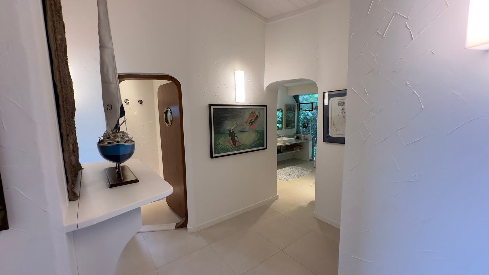 Suíte 14 — São Pedro, Guarujá, à venda e para locação, Casa