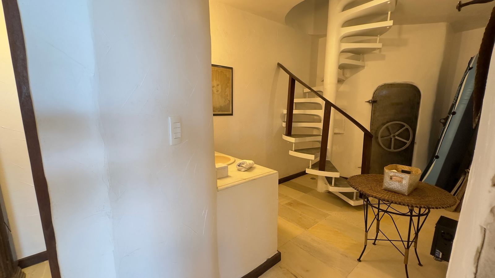 Ambiente interno 13 — São Pedro, Guarujá, à venda e para locação, Casa