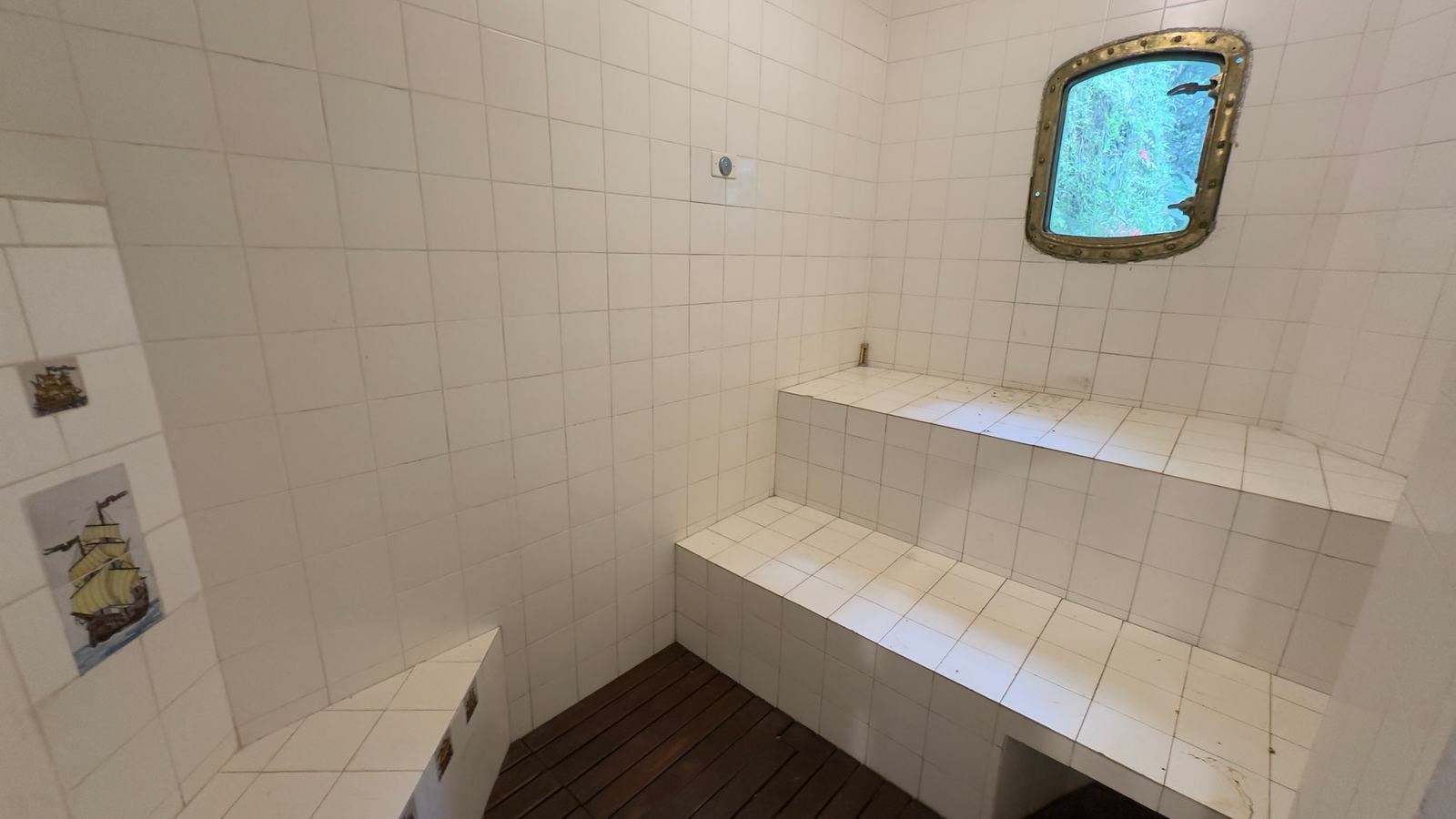 Área externa 14 — São Pedro, Guarujá, à venda e para locação, Casa