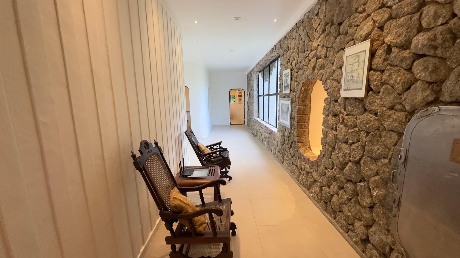 Suíte 17 — São Pedro, Guarujá, à venda e para locação, Casa