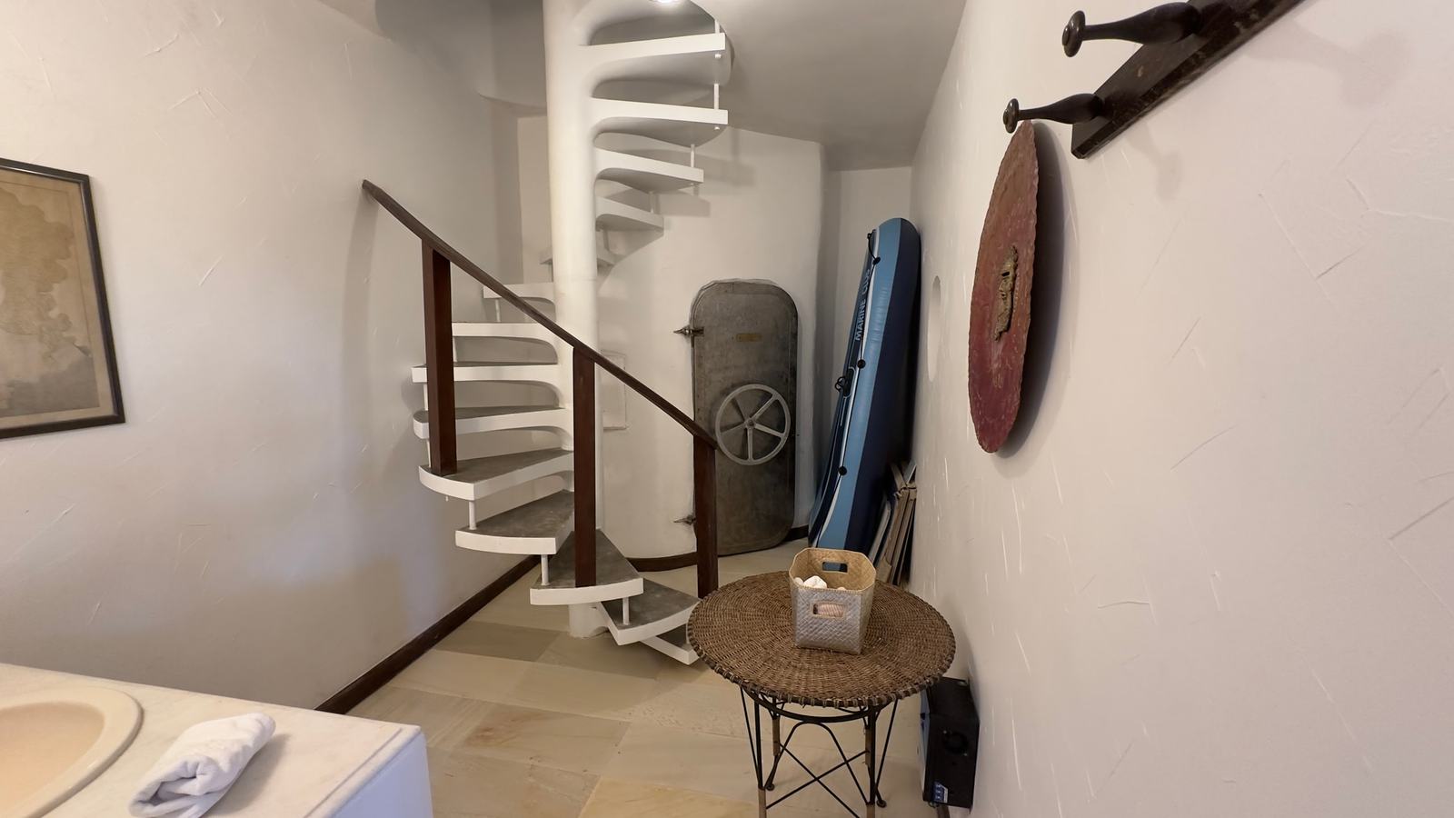 Ambiente interno 12 — São Pedro, Guarujá, à venda e para locação, Casa