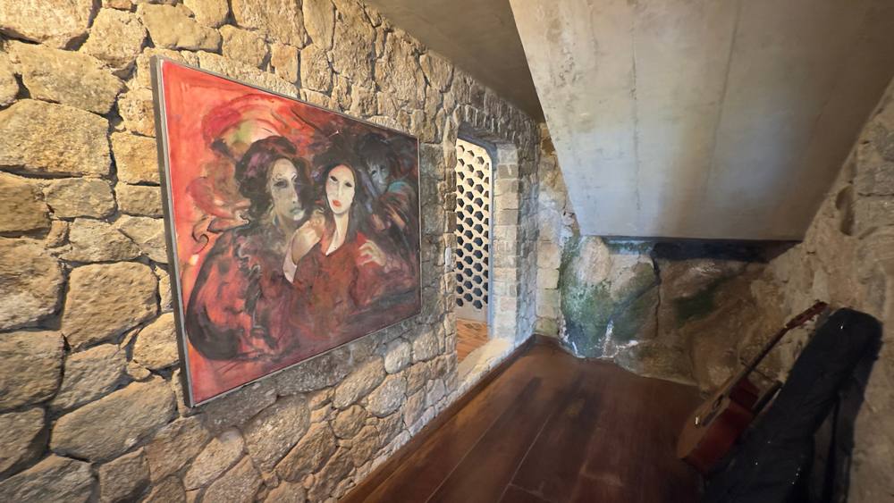 Casa no Condomínio São Pedro Guarujá — Villa 144