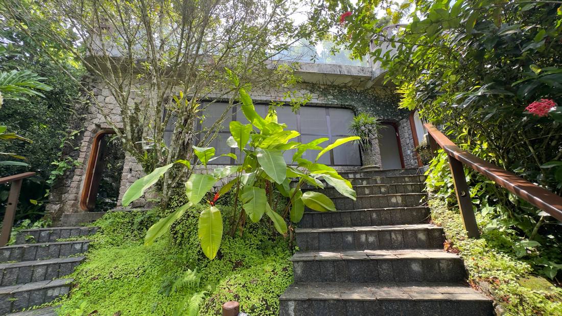 Casa no Condomínio São Pedro Guarujá — Villa 144