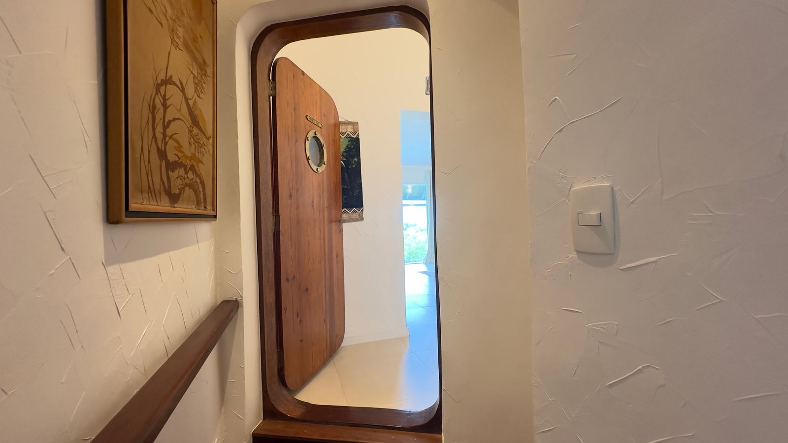 Ambiente interno 4 — São Pedro, Guarujá, à venda e para locação, Casa