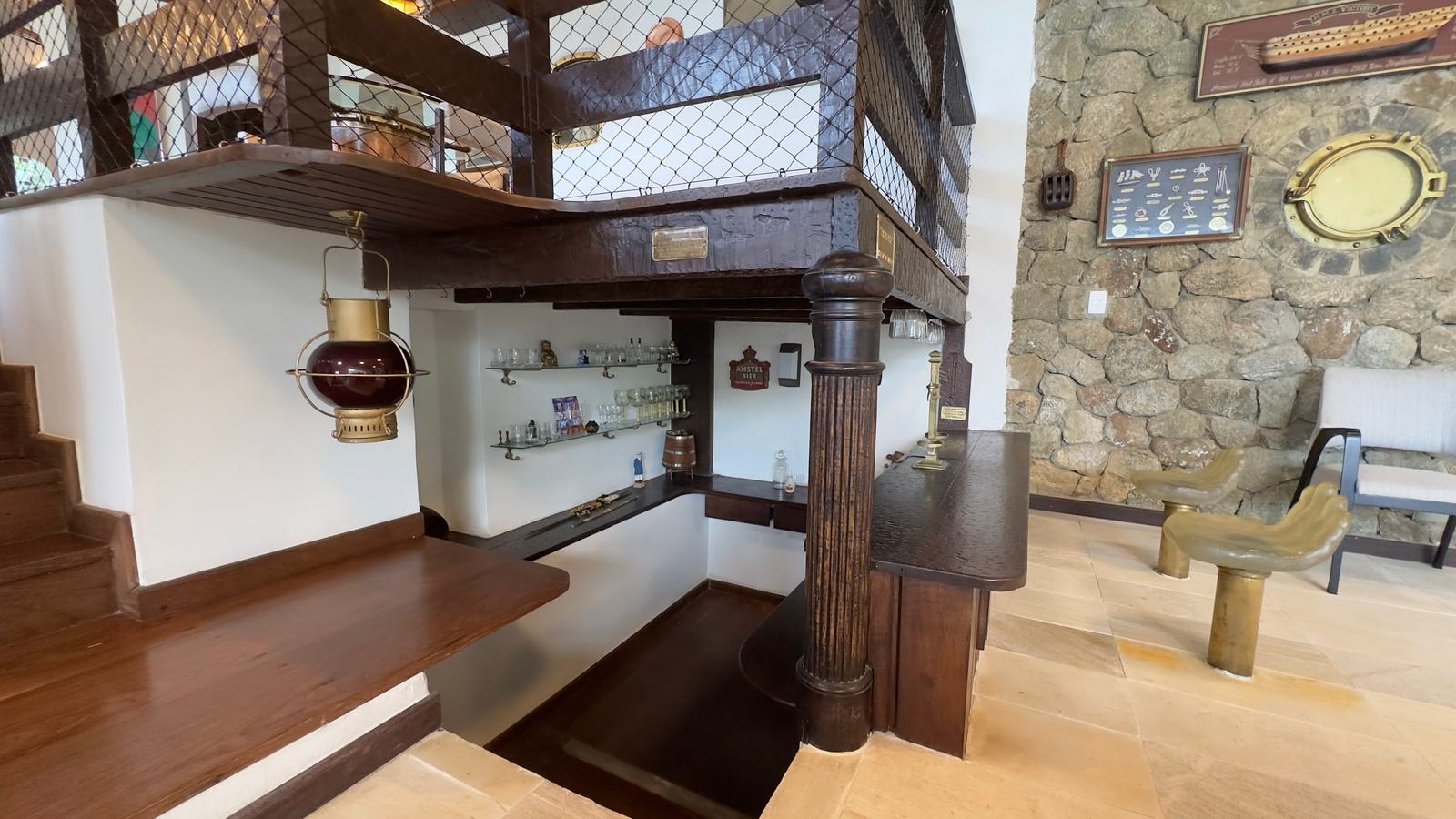 Ambiente interno 11 — São Pedro, Guarujá, à venda e para locação, Casa