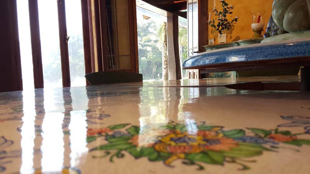 Casa no Condomínio Iporanga Guarujá — Villa 494