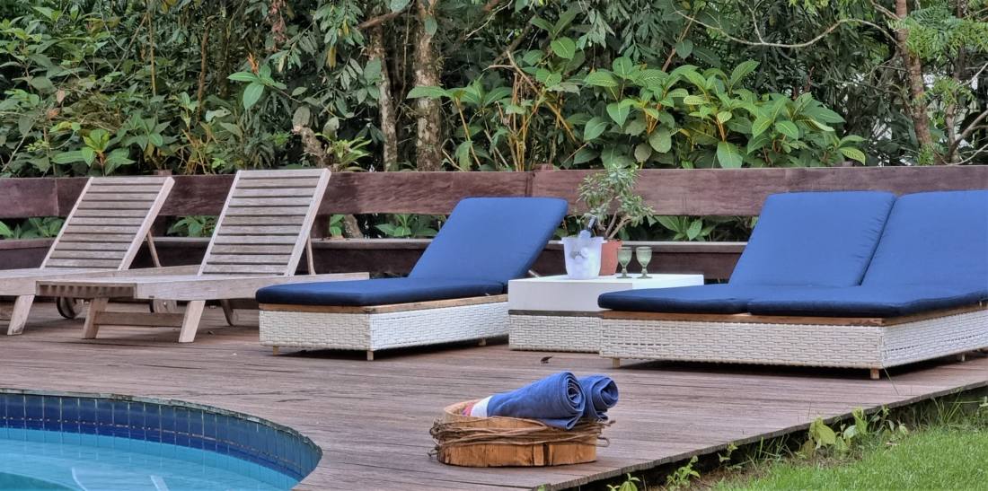 Casa no Condomínio Iporanga Guarujá — Villa 483