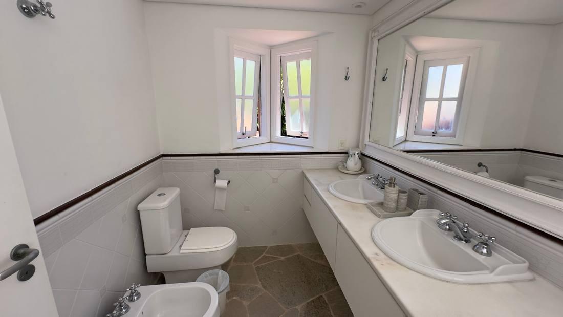 Casa no Condomínio Iporanga Guarujá — Villa 427