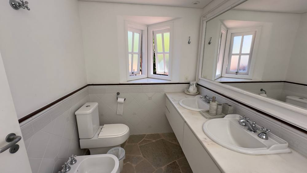 Casa no Condomínio Iporanga Guarujá — Villa 427