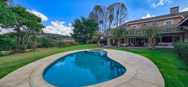 Casa no Quinta da Baroneza — Villa 413