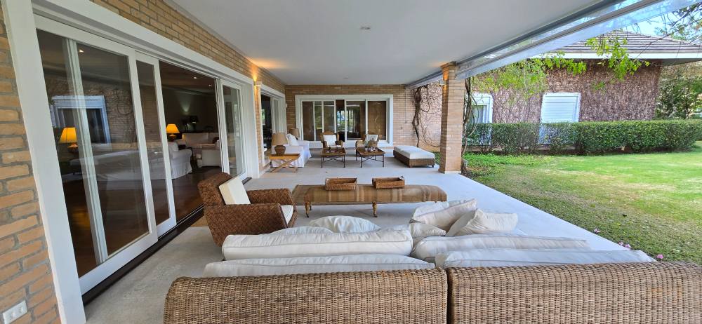 Casa no Quinta da Baroneza — Villa 413