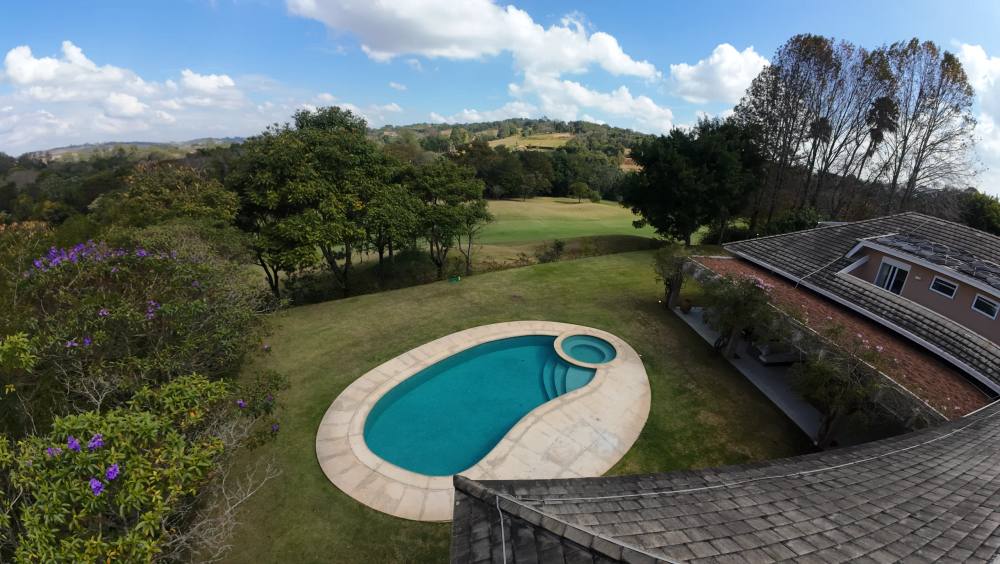 Casa no Quinta da Baroneza — Villa 413