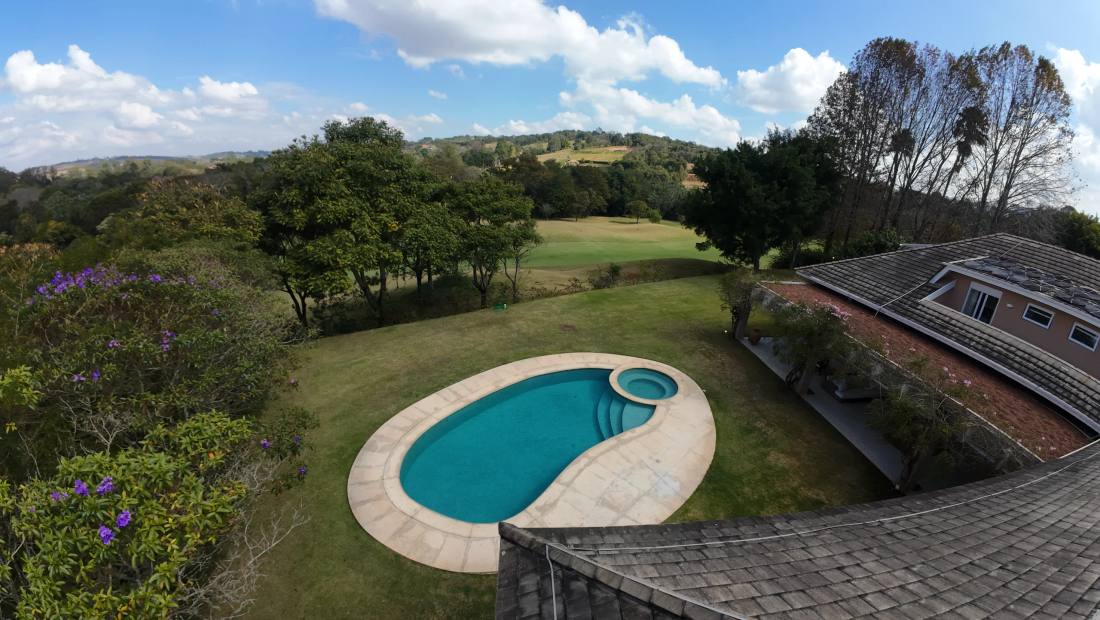 Casa no Quinta da Baroneza — Villa 413