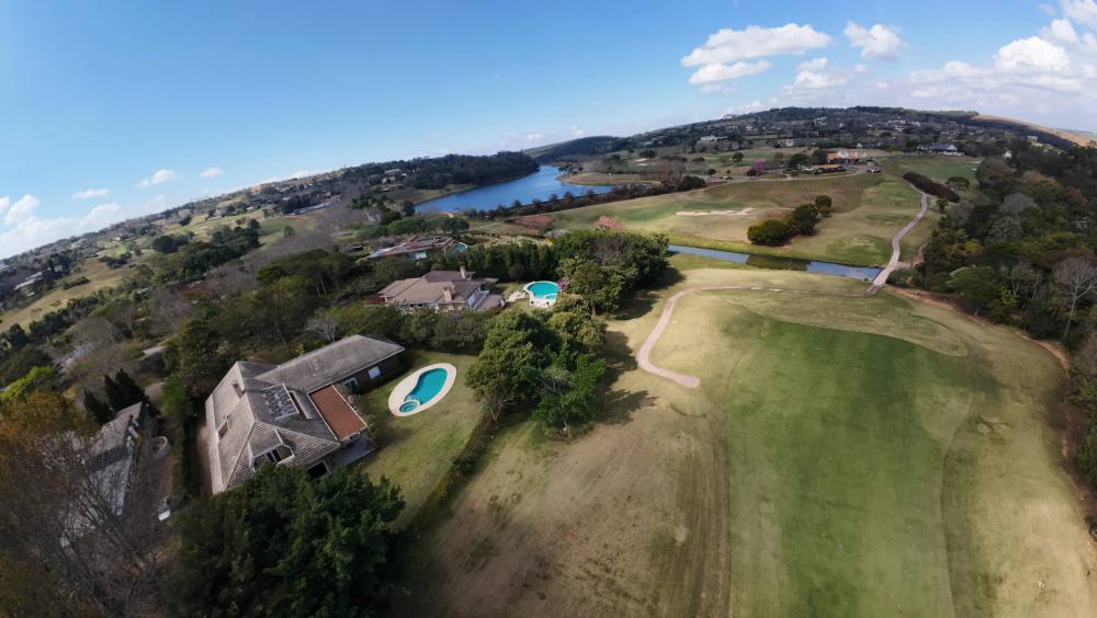 Casa no Quinta da Baroneza — Villa 413
