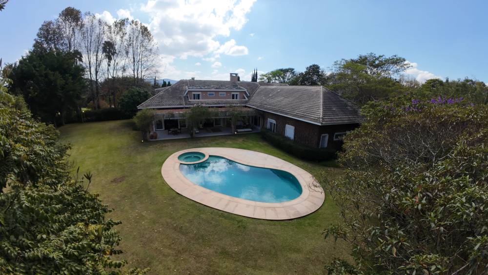 Casa no Quinta da Baroneza — Villa 413