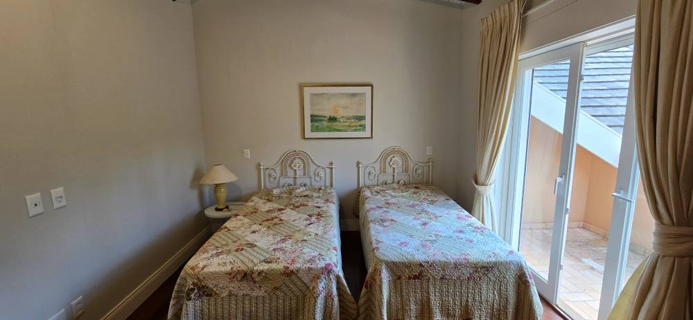 Casa no Quinta da Baroneza — Villa 413