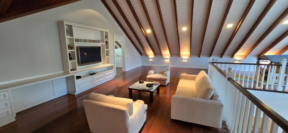 Casa no Quinta da Baroneza — Villa 413