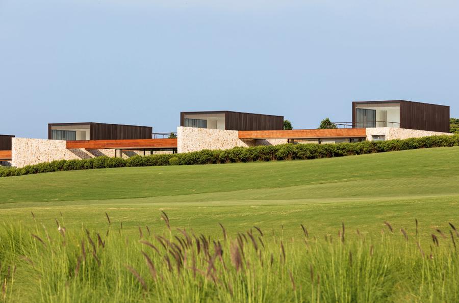 Villas do Green