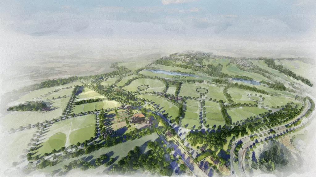 Village Parks