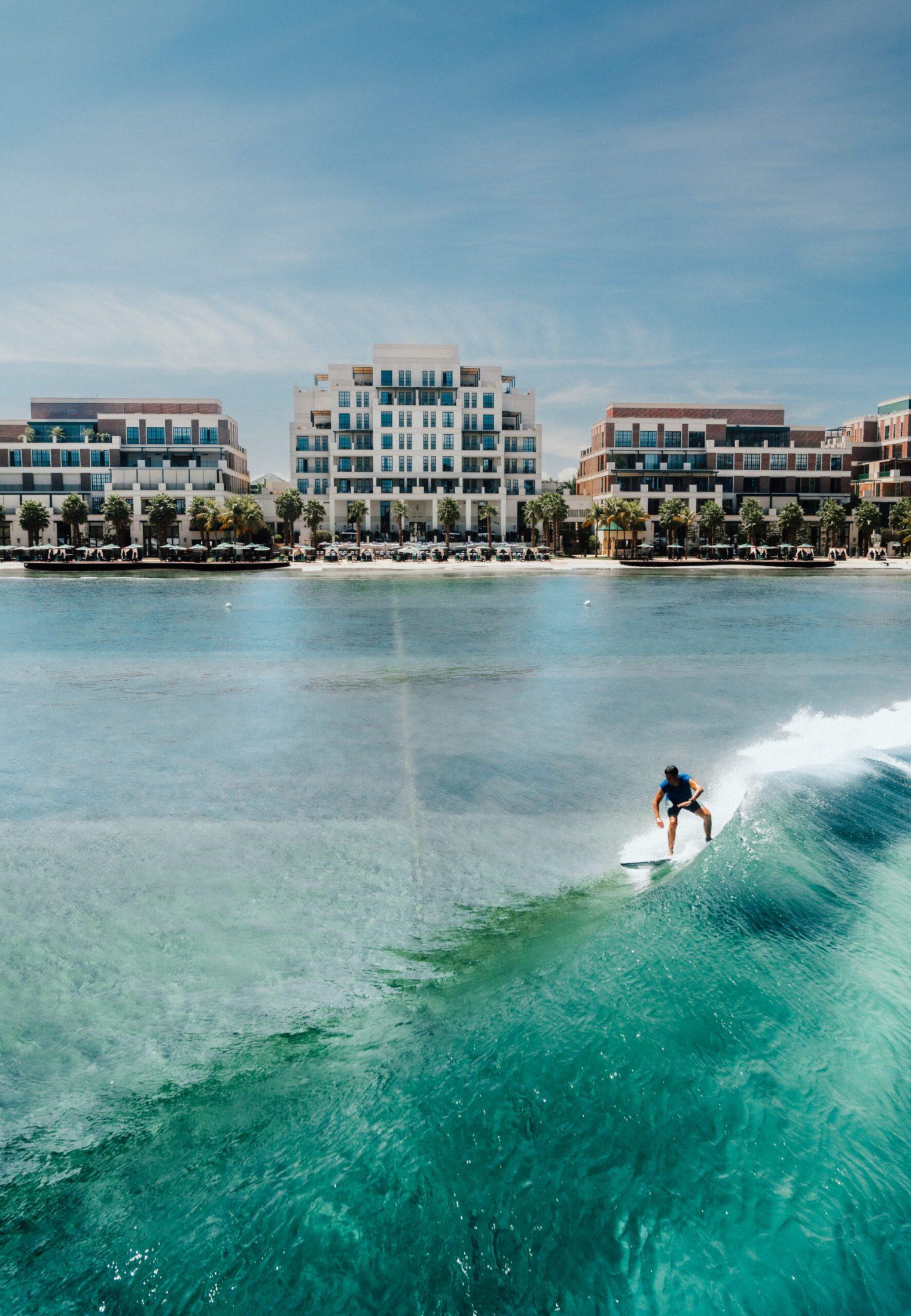 Surf Lodge