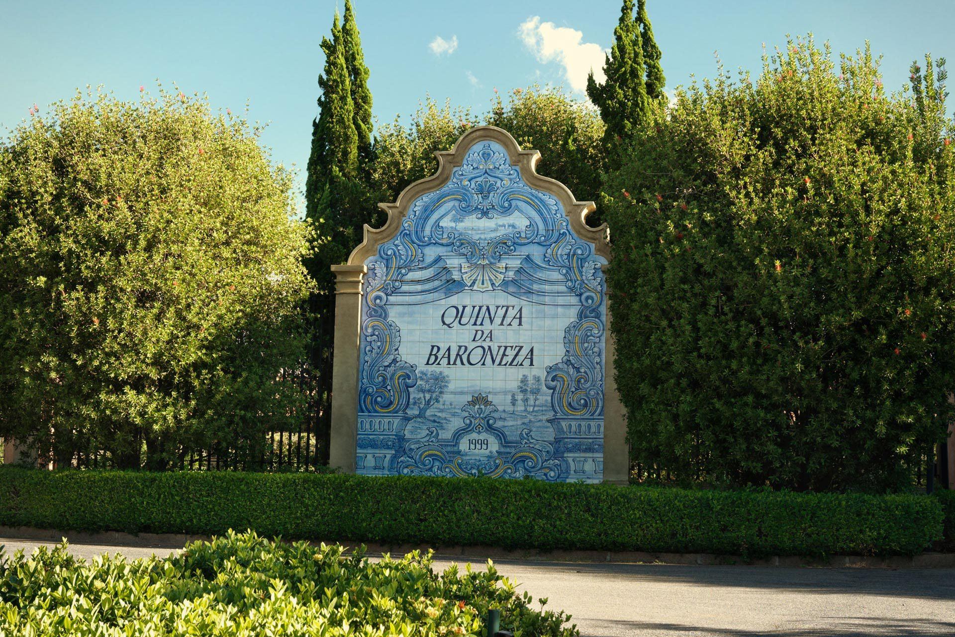 Quinta da Baroneza