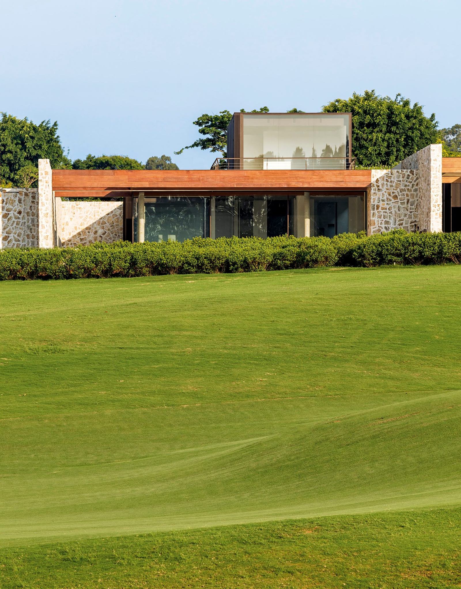 Villas do Green Fazenda Boa Vista 5