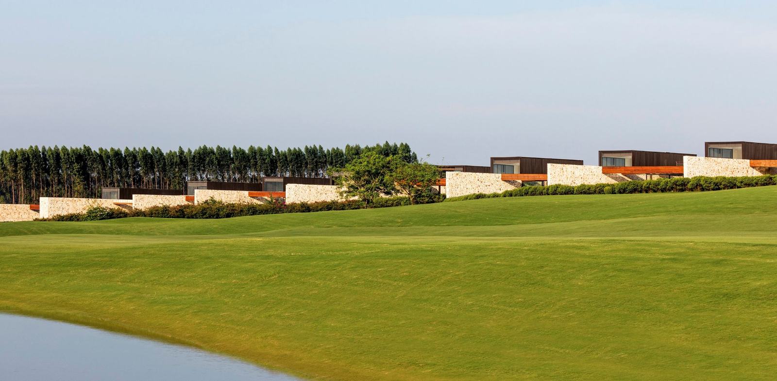 Villas do Green Fazenda Boa Vista 4
