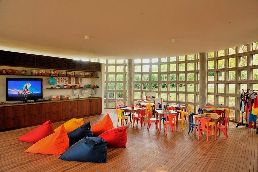 Kids Club da Fazenda Boa Vista