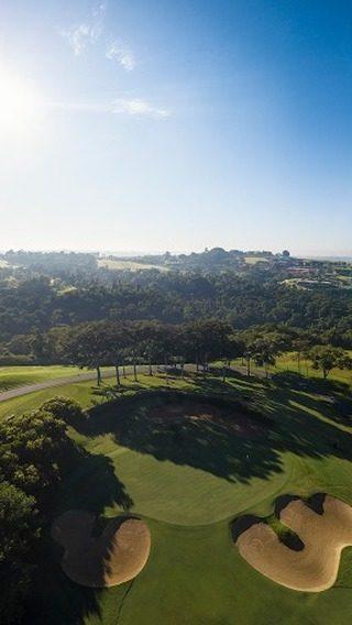 Golf da Fazenda Boa Vista