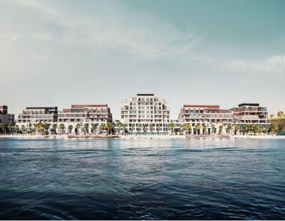 Arquiteto Surf Lodge