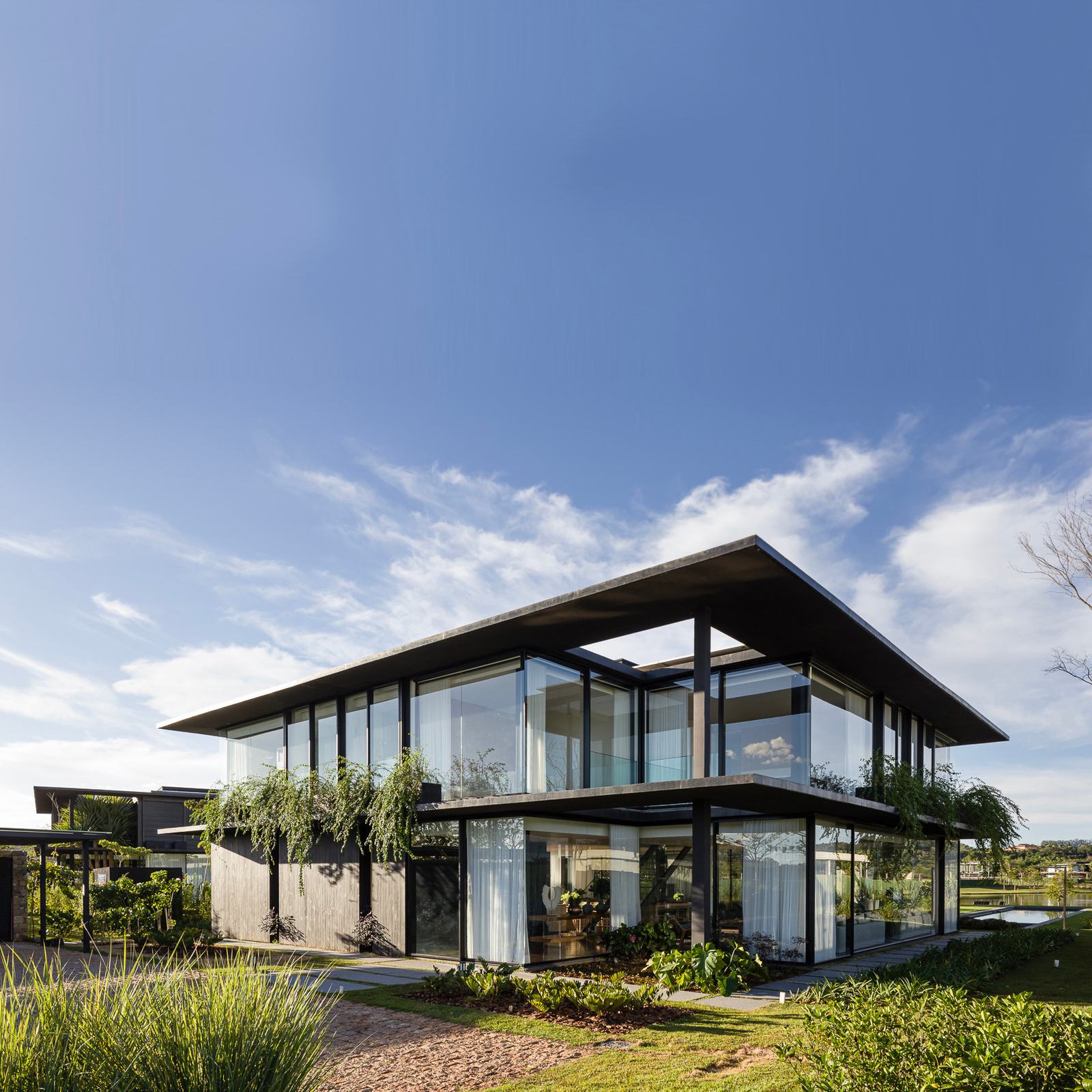 Sports House