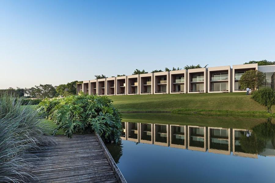 Hotel Fasano da Fazenda Boa Vista